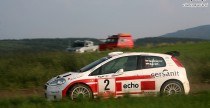 Cersanit Rally Team - Michał Sołowow i Maciej Baran Cersanit Rally Team - Michał Sołowow i Maciej Baran