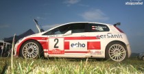 Cersanit Rally Team - Michał Sołowow i Maciej Baran Cersanit Rally Team - Michał Sołowow i Maciej Baran