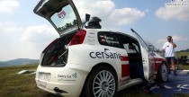 Cersanit Rally Team - Michał Sołowow i Maciej Baran Cersanit Rally Team - Michał Sołowow i Maciej Baran