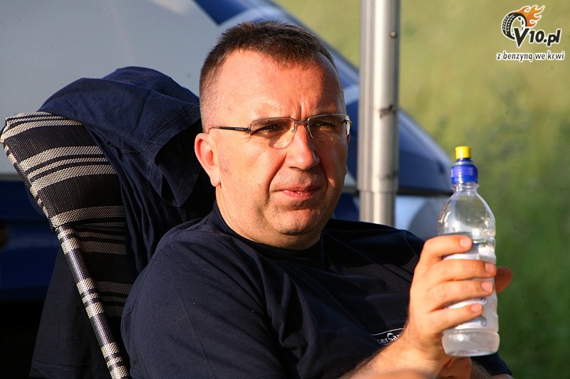 Cersanit Rally Team - Micha Soowow i Maciej Baran