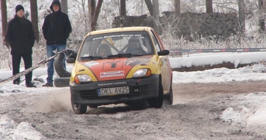 Barbórka Jugowska 2012