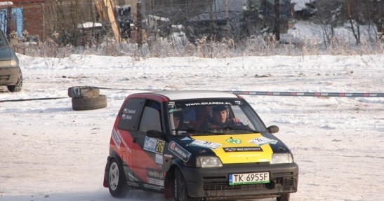 Barbórka Jugowska 2012