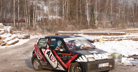Barbórka Jugowska 2012