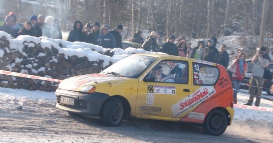 Barbórka Jugowska 2012