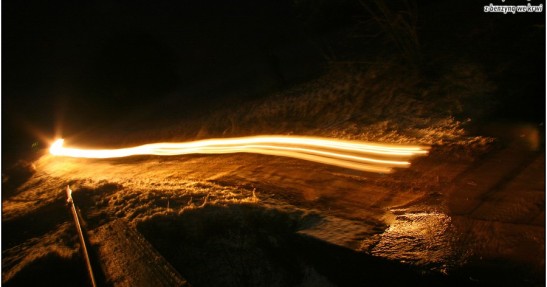 Rajd Cieszyńska Barbórka 2008