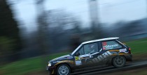 36. Rajd Cieszyńska Barbórka 2010 w obiektywie Macieja Niechwiadowicza 36. Rajd Cieszyńska Barbórka 2010 w obiektywie Macieja Niechwiadowicza