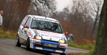 36. Rajd Cieszyńska Barbórka 2010 w obiektywie Macieja Niechwiadowicza 36. Rajd Cieszyńska Barbórka 2010 w obiektywie Macieja Niechwiadowicza