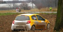 36. Rajd Cieszyńska Barbórka 2010 w obiektywie Macieja Niechwiadowicza 36. Rajd Cieszyńska Barbórka 2010 w obiektywie Macieja Niechwiadowicza