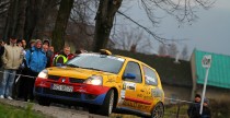 36. Rajd Cieszyńska Barbórka 2010 w obiektywie Macieja Niechwiadowicza 36. Rajd Cieszyńska Barbórka 2010 w obiektywie Macieja Niechwiadowicza