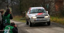 36. Rajd Cieszyńska Barbórka 2010 w obiektywie Macieja Niechwiadowicza 36. Rajd Cieszyńska Barbórka 2010 w obiektywie Macieja Niechwiadowicza