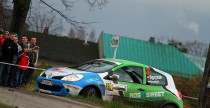 36. Rajd Cieszyńska Barbórka 2010 w obiektywie Macieja Niechwiadowicza 36. Rajd Cieszyńska Barbórka 2010 w obiektywie Macieja Niechwiadowicza