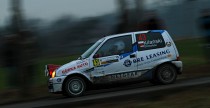 36. Rajd Cieszyńska Barbórka 2010 w obiektywie Macieja Niechwiadowicza 36. Rajd Cieszyńska Barbórka 2010 w obiektywie Macieja Niechwiadowicza