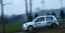 36. Rajd Cieszyńska Barbórka 2010 w obiektywie Macieja Niechwiadowicza 36. Rajd Cieszyńska Barbórka 2010 w obiektywie Macieja Niechwiadowicza