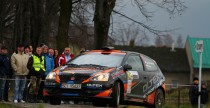 36. Rajd Cieszyńska Barbórka 2010 w obiektywie Macieja Niechwiadowicza 36. Rajd Cieszyńska Barbórka 2010 w obiektywie Macieja Niechwiadowicza