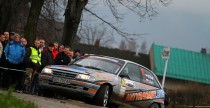 36. Rajd Cieszyńska Barbórka 2010 w obiektywie Macieja Niechwiadowicza 36. Rajd Cieszyńska Barbórka 2010 w obiektywie Macieja Niechwiadowicza