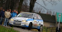 36. Rajd Cieszyńska Barbórka 2010 w obiektywie Macieja Niechwiadowicza 36. Rajd Cieszyńska Barbórka 2010 w obiektywie Macieja Niechwiadowicza