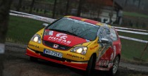 36. Rajd Cieszyńska Barbórka 2010 w obiektywie Macieja Niechwiadowicza 36. Rajd Cieszyńska Barbórka 2010 w obiektywie Macieja Niechwiadowicza