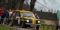 36. Rajd Cieszyńska Barbórka 2010 w obiektywie Macieja Niechwiadowicza 36. Rajd Cieszyńska Barbórka 2010 w obiektywie Macieja Niechwiadowicza