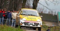 36. Rajd Cieszyńska Barbórka 2010 w obiektywie Macieja Niechwiadowicza 36. Rajd Cieszyńska Barbórka 2010 w obiektywie Macieja Niechwiadowicza