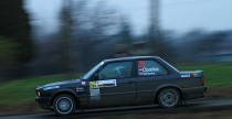 36. Rajd Cieszyńska Barbórka 2010 w obiektywie Macieja Niechwiadowicza 36. Rajd Cieszyńska Barbórka 2010 w obiektywie Macieja Niechwiadowicza