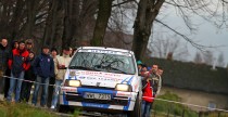 36. Rajd Cieszyńska Barbórka 2010 w obiektywie Macieja Niechwiadowicza 36. Rajd Cieszyńska Barbórka 2010 w obiektywie Macieja Niechwiadowicza