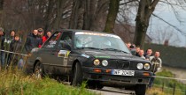36. Rajd Cieszyńska Barbórka 2010 w obiektywie Macieja Niechwiadowicza 36. Rajd Cieszyńska Barbórka 2010 w obiektywie Macieja Niechwiadowicza