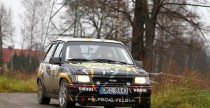 36. Rajd Cieszyńska Barbórka 2010 w obiektywie Macieja Niechwiadowicza 36. Rajd Cieszyńska Barbórka 2010 w obiektywie Macieja Niechwiadowicza