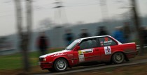 36. Rajd Cieszyńska Barbórka 2010 w obiektywie Macieja Niechwiadowicza 36. Rajd Cieszyńska Barbórka 2010 w obiektywie Macieja Niechwiadowicza
