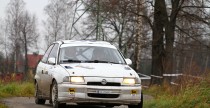 36. Rajd Cieszyńska Barbórka 2010 w obiektywie Macieja Niechwiadowicza 36. Rajd Cieszyńska Barbórka 2010 w obiektywie Macieja Niechwiadowicza