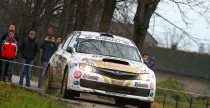 36. Rajd Cieszyńska Barbórka 2010 w obiektywie Macieja Niechwiadowicza 36. Rajd Cieszyńska Barbórka 2010 w obiektywie Macieja Niechwiadowicza