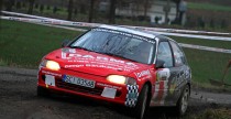 36. Rajd Cieszyńska Barbórka 2010 w obiektywie Macieja Niechwiadowicza 36. Rajd Cieszyńska Barbórka 2010 w obiektywie Macieja Niechwiadowicza