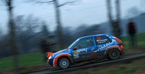 36. Rajd Cieszyńska Barbórka 2010 w obiektywie Macieja Niechwiadowicza 36. Rajd Cieszyńska Barbórka 2010 w obiektywie Macieja Niechwiadowicza
