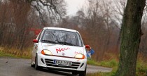 36. Rajd Cieszyńska Barbórka 2010 w obiektywie Macieja Niechwiadowicza 36. Rajd Cieszyńska Barbórka 2010 w obiektywie Macieja Niechwiadowicza