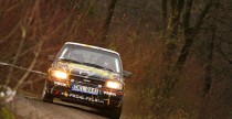 36. Rajd Cieszyńska Barbórka 2010 w obiektywie Macieja Niechwiadowicza 36. Rajd Cieszyńska Barbórka 2010 w obiektywie Macieja Niechwiadowicza