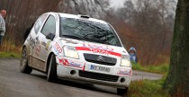 36. Rajd Cieszyńska Barbórka 2010 w obiektywie Macieja Niechwiadowicza 36. Rajd Cieszyńska Barbórka 2010 w obiektywie Macieja Niechwiadowicza