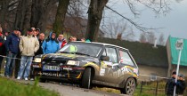 36. Rajd Cieszyńska Barbórka 2010 w obiektywie Macieja Niechwiadowicza 36. Rajd Cieszyńska Barbórka 2010 w obiektywie Macieja Niechwiadowicza