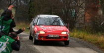 36. Rajd Cieszyńska Barbórka 2010 w obiektywie Macieja Niechwiadowicza 36. Rajd Cieszyńska Barbórka 2010 w obiektywie Macieja Niechwiadowicza