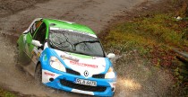 36. Rajd Cieszyńska Barbórka 2010 w obiektywie Macieja Niechwiadowicza 36. Rajd Cieszyńska Barbórka 2010 w obiektywie Macieja Niechwiadowicza