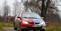 36. Rajd Cieszyńska Barbórka 2010 w obiektywie Macieja Niechwiadowicza 36. Rajd Cieszyńska Barbórka 2010 w obiektywie Macieja Niechwiadowicza