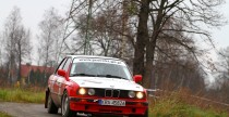 36. Rajd Cieszyńska Barbórka 2010 w obiektywie Macieja Niechwiadowicza 36. Rajd Cieszyńska Barbórka 2010 w obiektywie Macieja Niechwiadowicza
