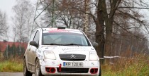36. Rajd Cieszyńska Barbórka 2010 w obiektywie Macieja Niechwiadowicza 36. Rajd Cieszyńska Barbórka 2010 w obiektywie Macieja Niechwiadowicza