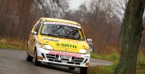 36. Rajd Cieszyńska Barbórka 2010 w obiektywie Macieja Niechwiadowicza 36. Rajd Cieszyńska Barbórka 2010 w obiektywie Macieja Niechwiadowicza