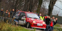 36. Rajd Cieszyńska Barbórka 2010 w obiektywie Macieja Niechwiadowicza 36. Rajd Cieszyńska Barbórka 2010 w obiektywie Macieja Niechwiadowicza