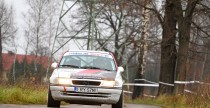 36. Rajd Cieszyńska Barbórka 2010 w obiektywie Macieja Niechwiadowicza 36. Rajd Cieszyńska Barbórka 2010 w obiektywie Macieja Niechwiadowicza