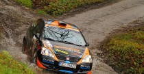 36. Rajd Cieszyńska Barbórka 2010 w obiektywie Macieja Niechwiadowicza 36. Rajd Cieszyńska Barbórka 2010 w obiektywie Macieja Niechwiadowicza