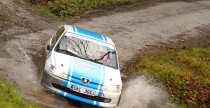 36. Rajd Cieszyńska Barbórka 2010 w obiektywie Macieja Niechwiadowicza 36. Rajd Cieszyńska Barbórka 2010 w obiektywie Macieja Niechwiadowicza