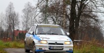 36. Rajd Cieszyńska Barbórka 2010 w obiektywie Macieja Niechwiadowicza 36. Rajd Cieszyńska Barbórka 2010 w obiektywie Macieja Niechwiadowicza