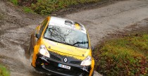 36. Rajd Cieszyńska Barbórka 2010 w obiektywie Macieja Niechwiadowicza 36. Rajd Cieszyńska Barbórka 2010 w obiektywie Macieja Niechwiadowicza
