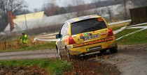 36. Rajd Cieszyńska Barbórka 2010 w obiektywie Macieja Niechwiadowicza 36. Rajd Cieszyńska Barbórka 2010 w obiektywie Macieja Niechwiadowicza