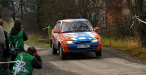36. Rajd Cieszyńska Barbórka 2010 w obiektywie Macieja Niechwiadowicza 36. Rajd Cieszyńska Barbórka 2010 w obiektywie Macieja Niechwiadowicza